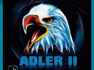SpinLord Adler II