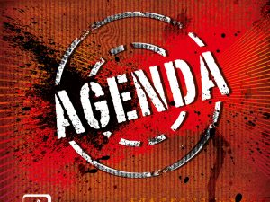 SpinLord Agenda