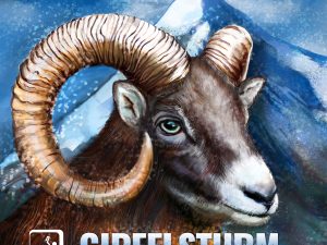 SpinLord Gipfelsturm