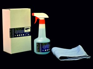 Solutie curatare mese de tenis REvolution 3.0 - 500 ml