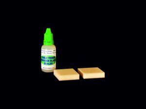 Lac pe baza de apa pentru lemne REvolution 3.0 - 20 ml