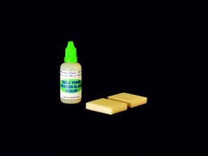 Lac pe baza de apa pentru lemne REvolution 3.0 - 30 ml