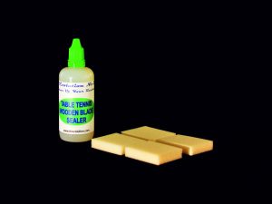 Lac pe baza de apa pentru lemne REvolution 3.0 - 100 ml