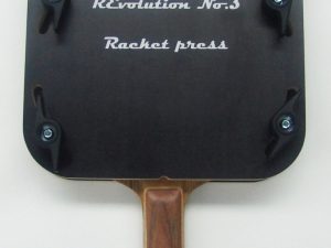 Presa pentru paleta REvolution 3.0