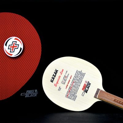 Exquisite Line by Red+Black