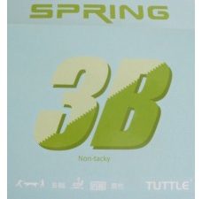 Tuttle Spring 3B Power