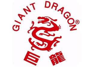 Giant Dragon
