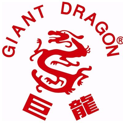 Giant Dragon