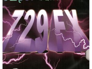 Friendship 729 Super FX Soft