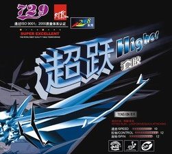 Friendship 729 Higher Chop