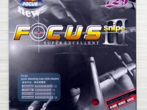 Friendship 729 Focus III Snipe