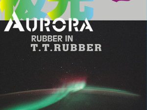 Friendship 729 Aurora