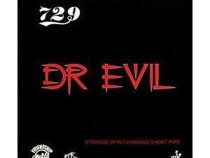 Friendship 729 Dr. Evil