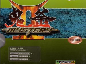 Friendship 802-1 Mystery