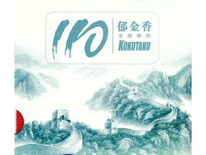 Kokutaku Tuple 110 II