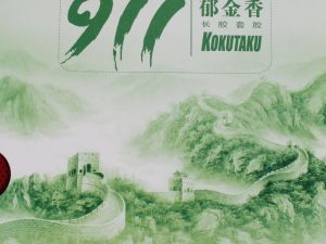 Kokutaku Tuple 911 II