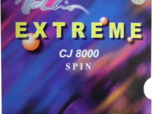 Palio CJ 8000 Extreme Spin