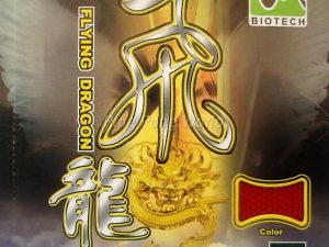 Palio Flying Dragon Premium