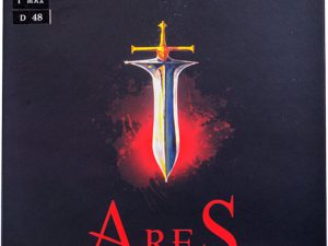 Sword Ares