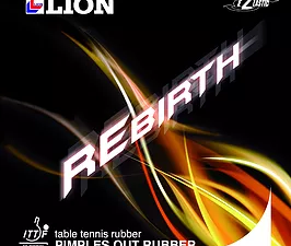 Lion Rebirth