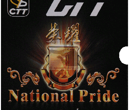 CTT National Pride