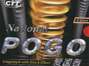 CTT National Pogo