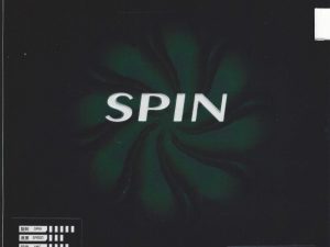 Friendship 729 Bloom Spin