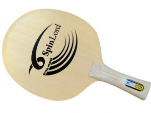 Spinlord Ultra Power