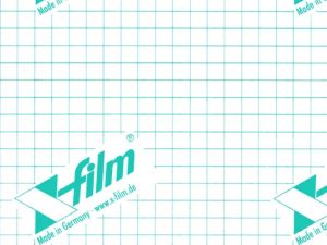 X-Film - folie adeziva pentru lipirea fetelor Ox